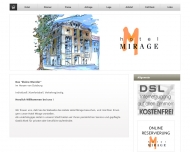Bild Mirage