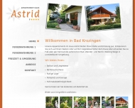 Bild Astrid Kurpension