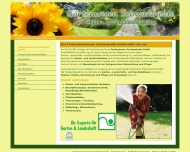 Bild Gartenwesen Schwarzheide GmbH