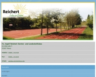 Bild Reichert Ingolf Gartenlandschaftsbau