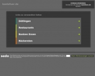 Bild Gustav Krumland Schtzenhof Inh. Michaela Btefr e.Kfr.