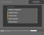 Bild Eisinger Frhstckspension