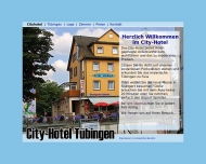 Bild City-Hotel Gaststtte Picasso