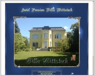 Bild Hotel Pension Villa Wittstock Inh. Mirko Wittstock