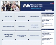 Bild BWK Bildungswerk in Kreuzberg GmbH