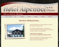 Bild Hotel Alpenhof