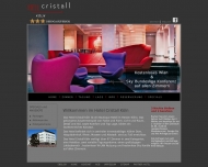Bild Cristall Hotel Zamberk & Leslau OHG