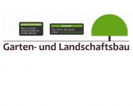 Bild Garten- und Landschaftsbau Scholz GmbH