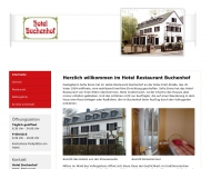 Bild Hotel Buchenhof Sofia Erens