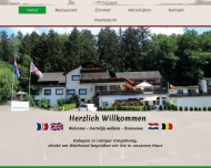 Bild Finkenberg Restaurant