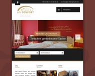 Bild City-Comfort-Hotelverwaltungs. Nigl-Mhldorf m.b.H. UG (haftungsbeschrnkt)