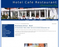 Bild Hotel Hohwachter Hof