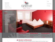 Bild Hotel Greive GmbH & Co. KG
