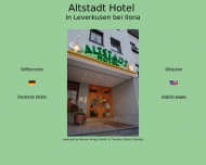 Bild Altstadt-Hotel Werner Knig