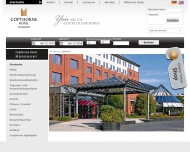 Bild COPTHORNE HOTEL HANNOVER