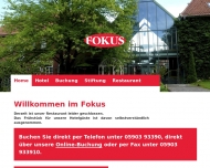 Bild Fokus Inh. Alexander Veheren