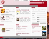 Bild Hotelverband Deutschland (IHA) e.V.