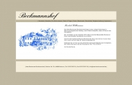 Bild Hotel Beckmannshof