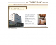 Bild Frankenland