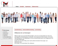 Bild Wantzen Isa Schulungen fr Sprachen