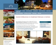 Bild Stadthotel Pohlmann