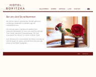 Bild Hotel Boritzka e.K. Heidirose Hinz