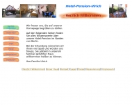 Bild Hotel Pension Ulrich S.