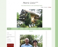 Bild Hotel-Pension Marie-Luise