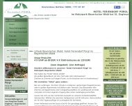 Bild Hotel Feriendorf Prgl