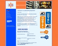Bild Hotel STERN Betriebsgesellschaft mbH & Co. KG
