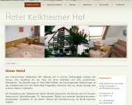 Bild Hotel Kelkheimer Hof GmbH