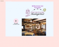 Bild Baumgartner Ferienhotel Restaurant