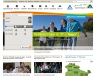 Bild Jugendherberge - DJH - Lvb Thringen e.V.