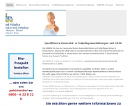 Bild Kosmetik-Fachschule INKOFA Inh. Rolf Otto Leibbrand