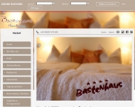 Bild Hotel Stollhof Hotel-Restaurant GmbH