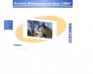 Website Pension Cora