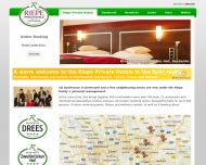 Bild Katharinenhof Hotel- und Verwaltungsgesellschaft mbH