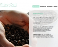 Bild Prinz-Carl Kaffeehaus & Teestrube e.K.