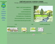 Bild Grnplanung Leipzig GmbH