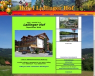 Bild Hotel Hotel Lallinger Hof