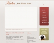 Bild Das kleine Hotel Inh.Helge Huhn Hotel