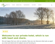Bild Kurparkhotel