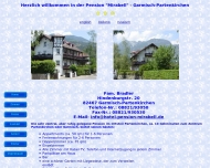 Bild Hotel Mirabell Inh. Familie Bradler
