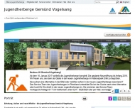 Bild Jugendherberge Gemnd