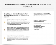 Bild Kneipp-Gesundheitshotel Amselgrund