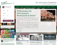 Bild Hotel Hvelmann GmbH
