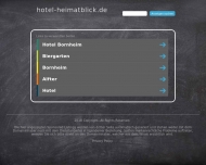 Bild Hotel Heimatblick