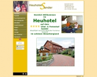 Bild Sander Heuhotel u. Ferienhof