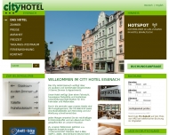 Bild City-Hotel