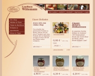 Bild Hotel Landhaus Wittemans